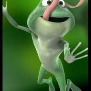 Meet your Posher, Candi